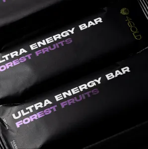 Ultra Carb Energy Tyčinky (1)