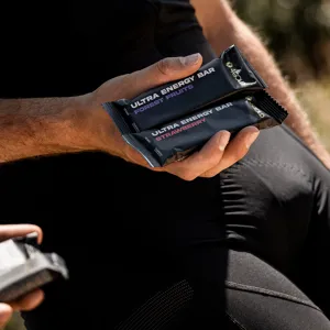 Ultra Carb Energy Tyčinky (2)