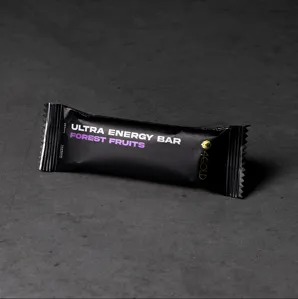 Ultra Carb Energy Tyčinky