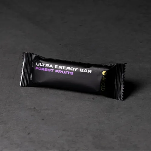 Ultra Carb Energy Tyčinky