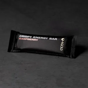 Crispy Energy Tyčinky (2)