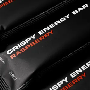 Crispy Energy Tyčinky (1)