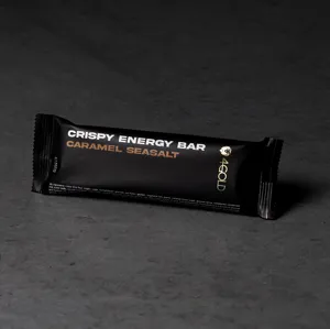 Crispy Energy Tyčinky