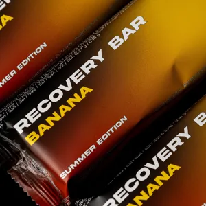 Recovery tyčinky- (8 x 60g) (3)